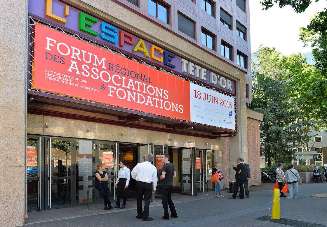 Communication évènementiel Lyon